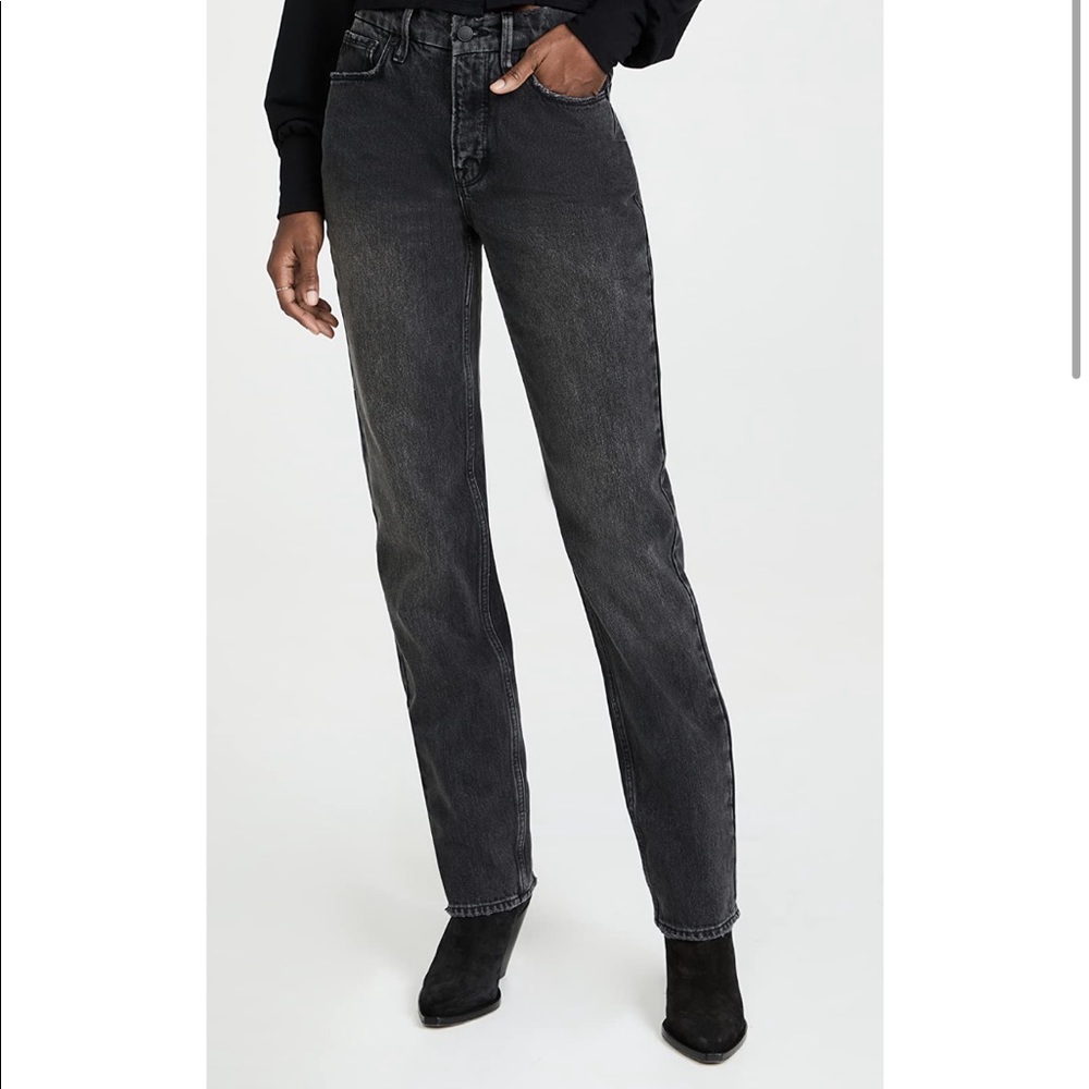 Good American 90s Icon Jean